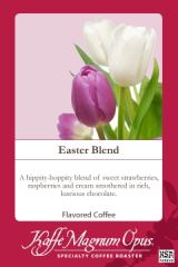Easter Blend Flavored Coffee